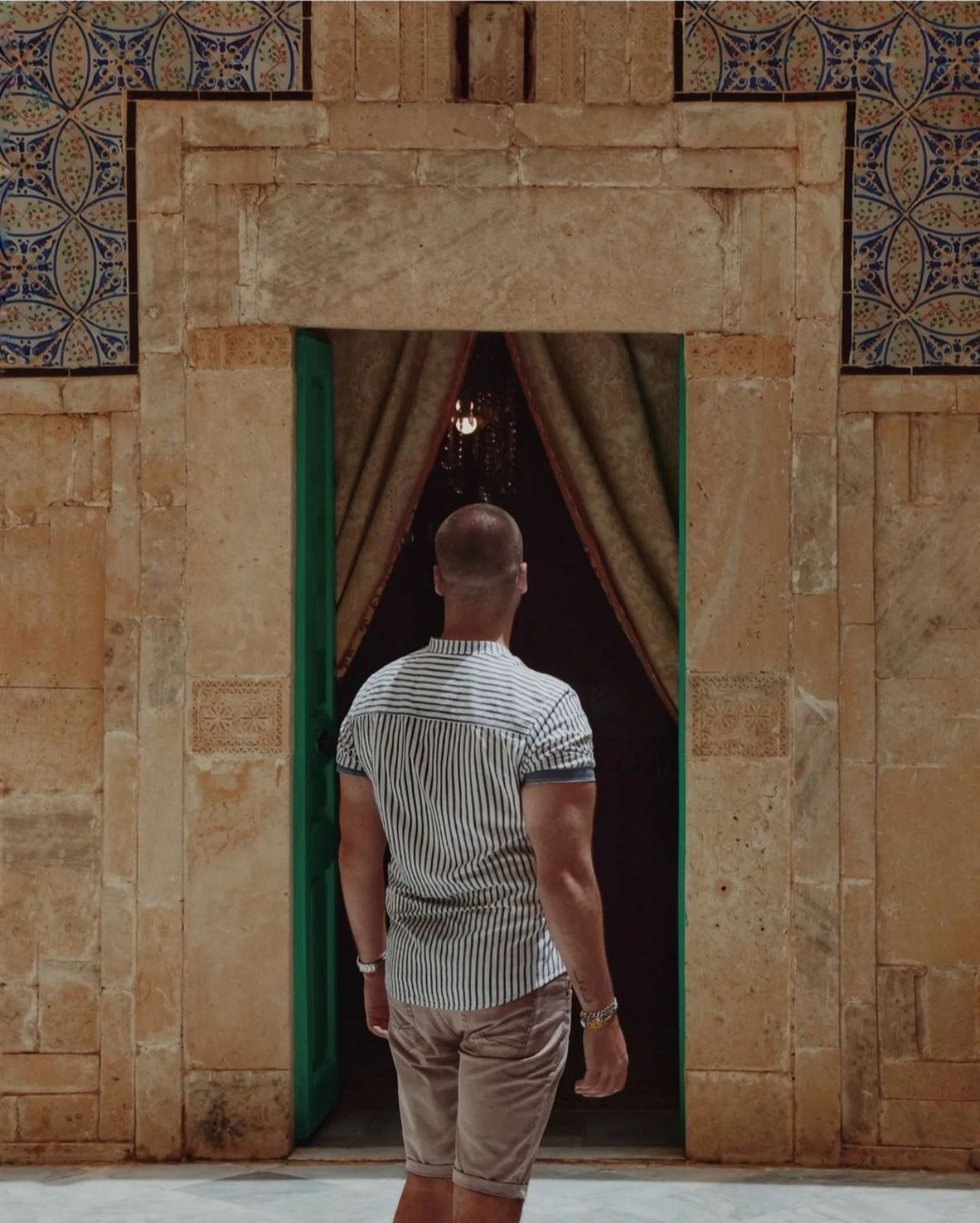 Јован Илиески